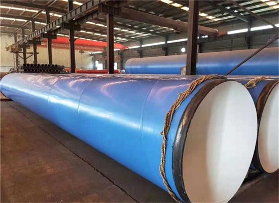 宜昌给水涂塑钢管价格