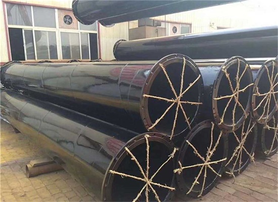 宜昌矿用涂塑钢管批发