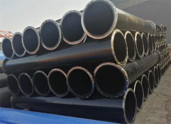 宜昌矿用涂塑钢管价格