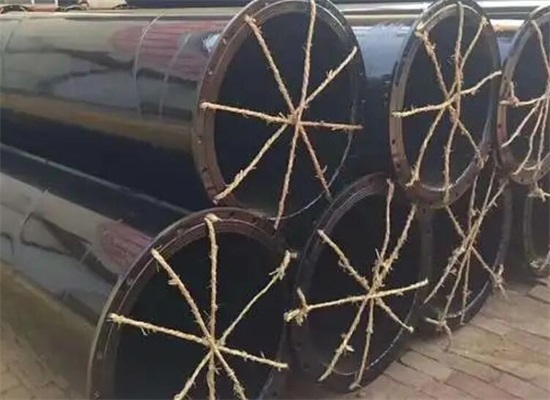 宜昌矿用涂塑钢管供应