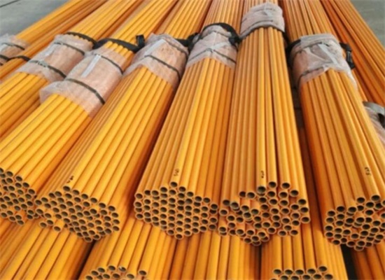 宜昌燃气涂塑钢管价格