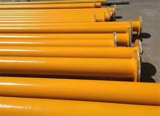 宜昌燃气涂塑钢管生产厂家