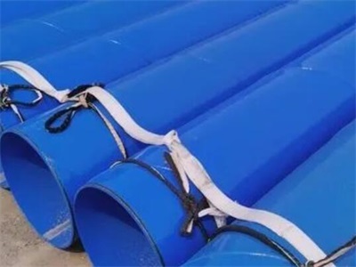 宜昌涂塑钢管的四种连接方式